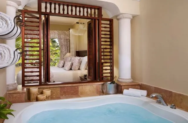Hotel Todo Incluido Melia Caribe Tropical Beach Golf Resort Punta Cana